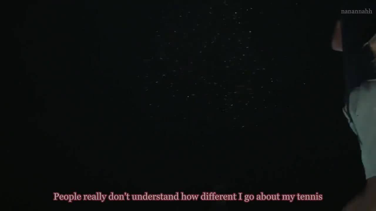 E01-2 特立独行 The Maverick