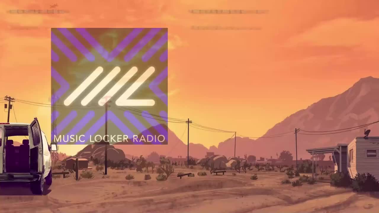 OL：Music Locker Radio