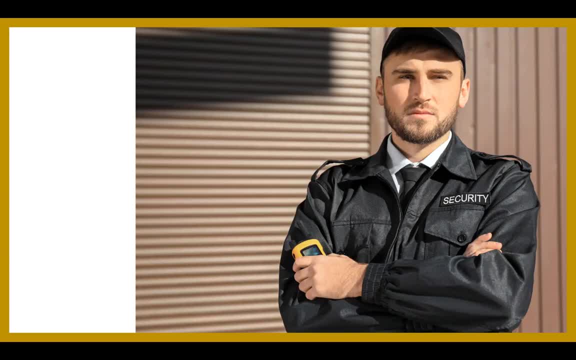 保安面试——50-SECURITY GUARD Interview Questions And Answers