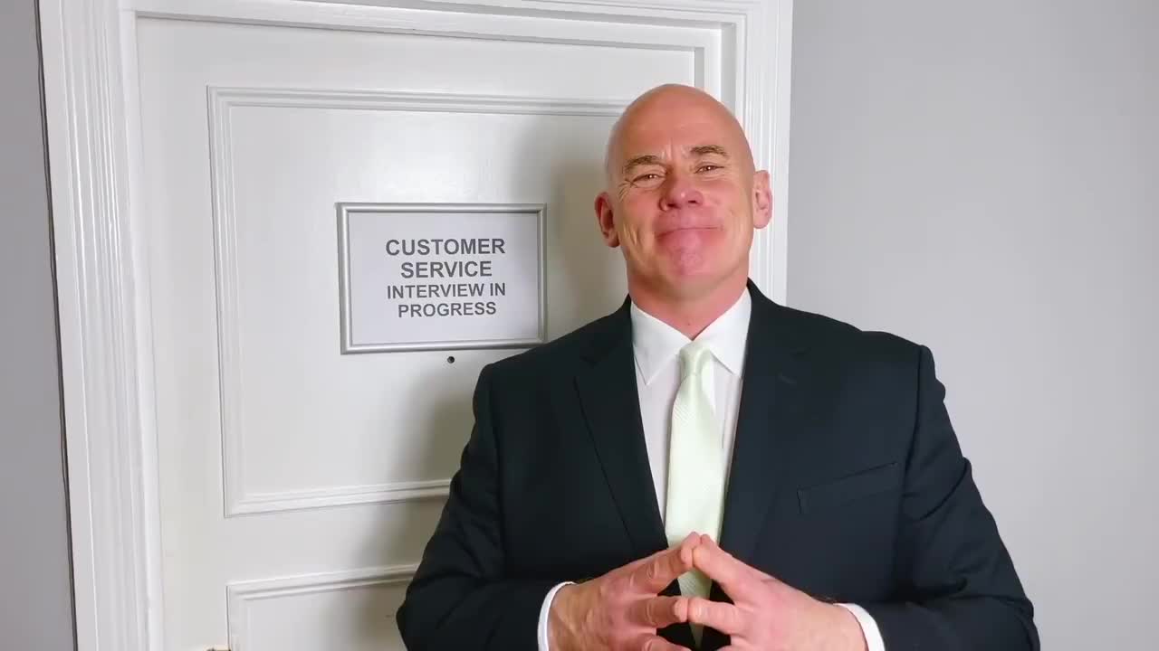 88-CUSTOMER SERVICE Interview Questions & Answers! (How to PASS a CUSTOMER SERVI