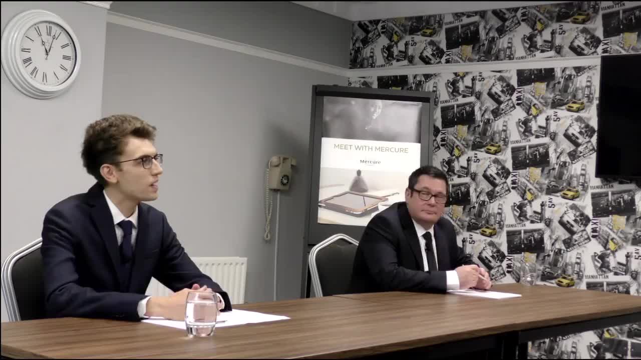 69-INTERVIEW QUESTION Tell Me About A Time You Handled A Difficult Situation (Th