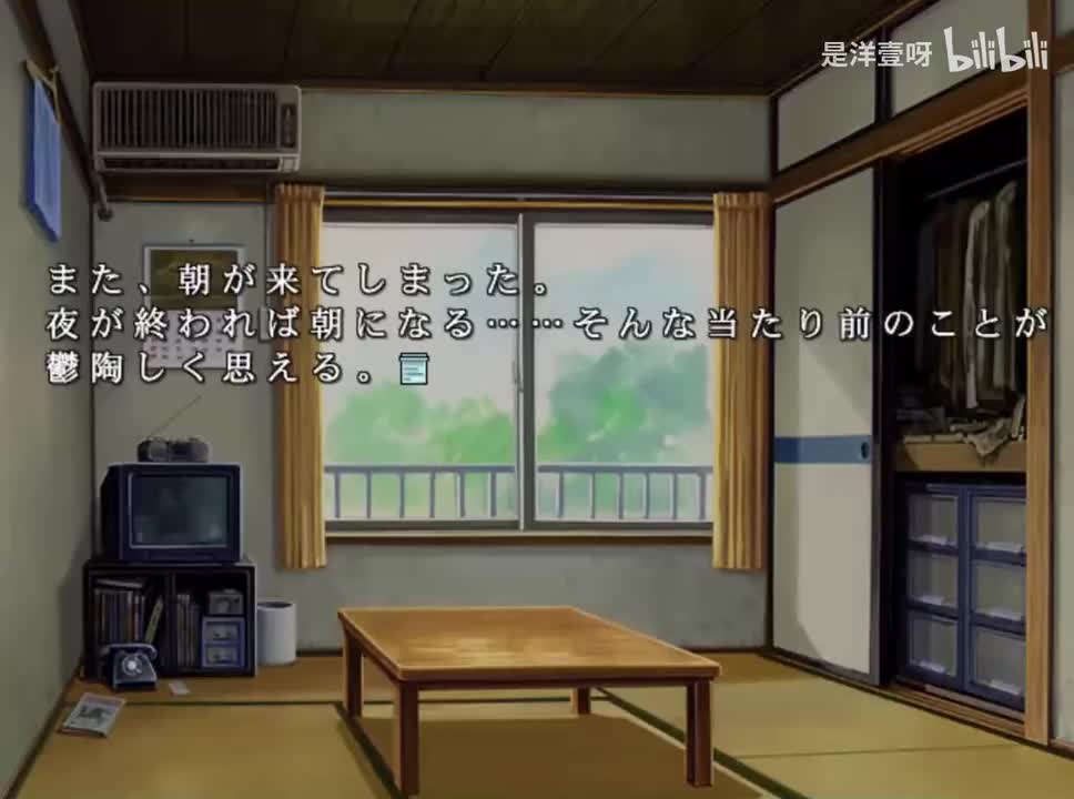 御堂悠纪线 四日目 (1)