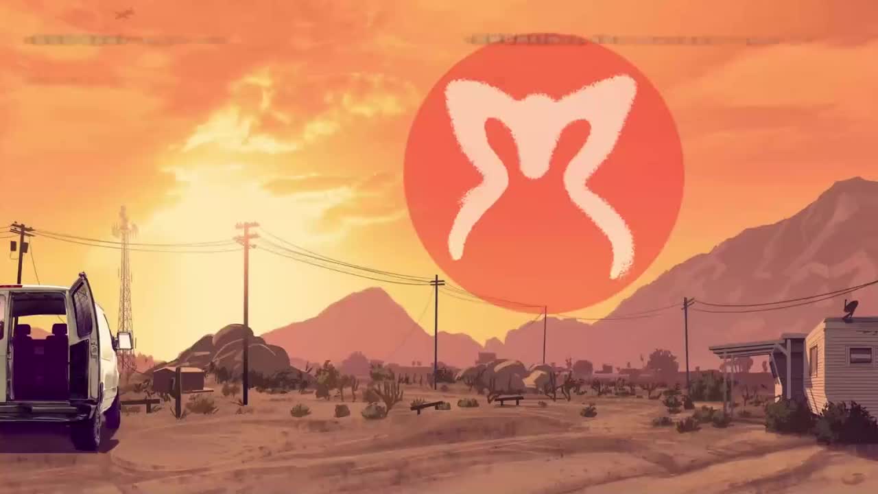 OL：MOTOMAMI Los Santos