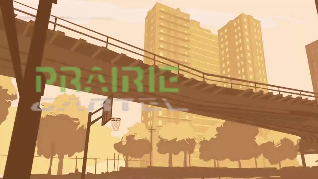 CTW：Prairie Cartel