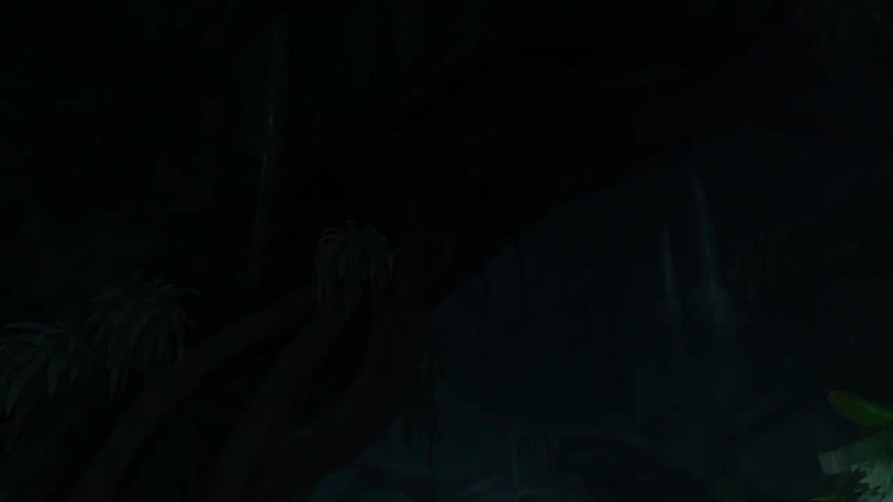 《原神》传说任务（艾尔海森）天隼之章 第一幕——乌合的虚像