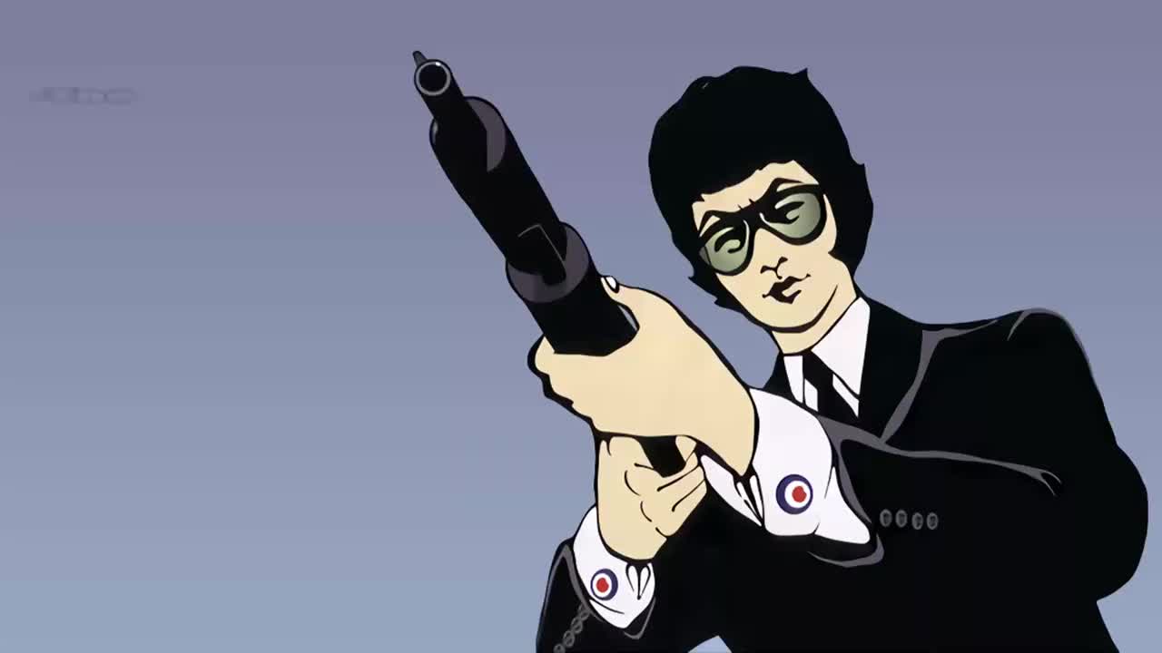 London：Bush Sounds