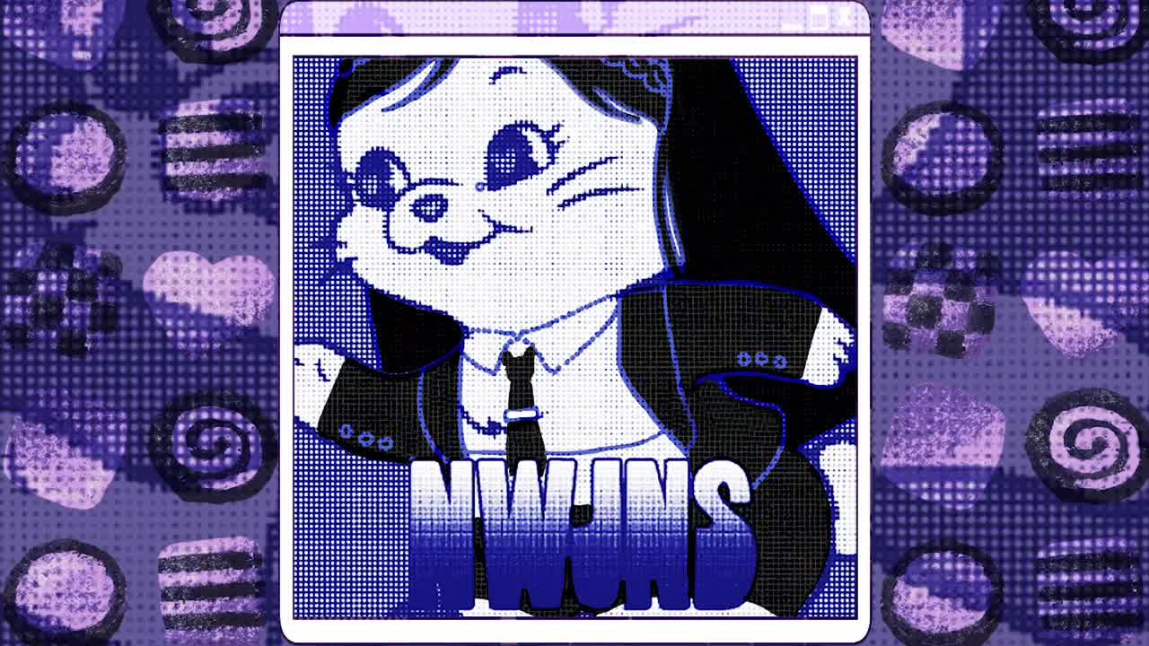 Cookie (Naughty Ver.arcon remix)