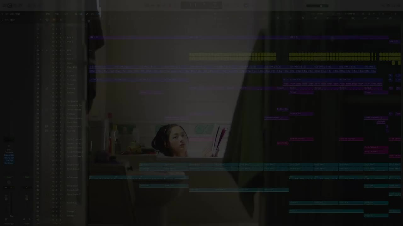 Attention (Nudisco Remix)