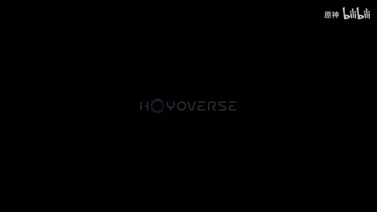 日-《原神》磬弦奏华夜活动过场动画-「虹歌灯宴」