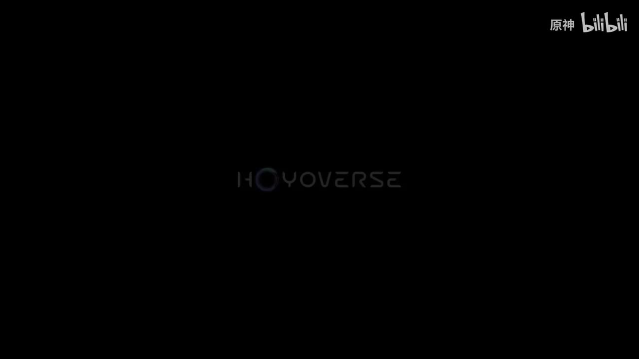 韩-《原神》剧情PV-「余音萦心」