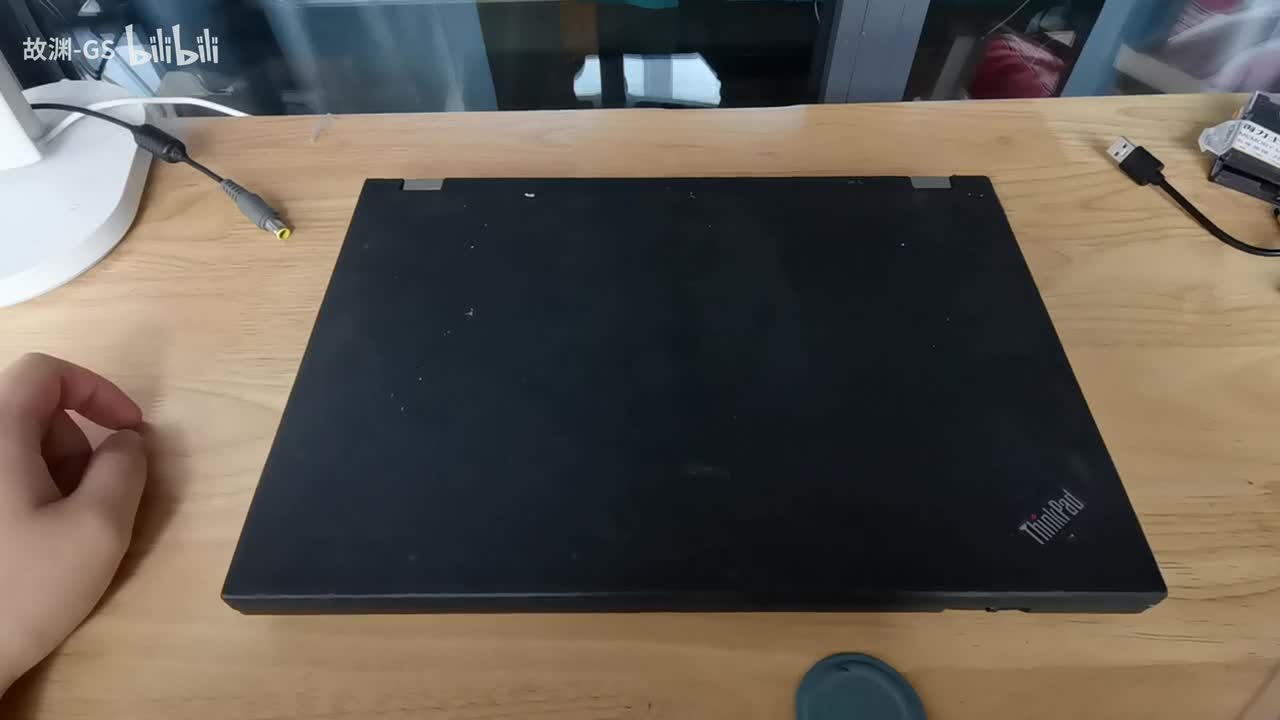 拆机