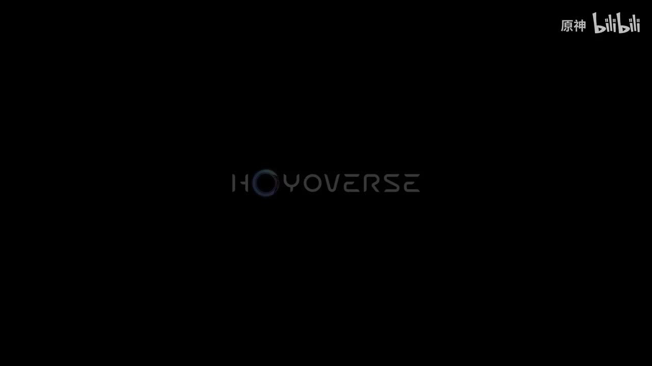 韩-《原神》海灯节CM短片：明霄幻梦
