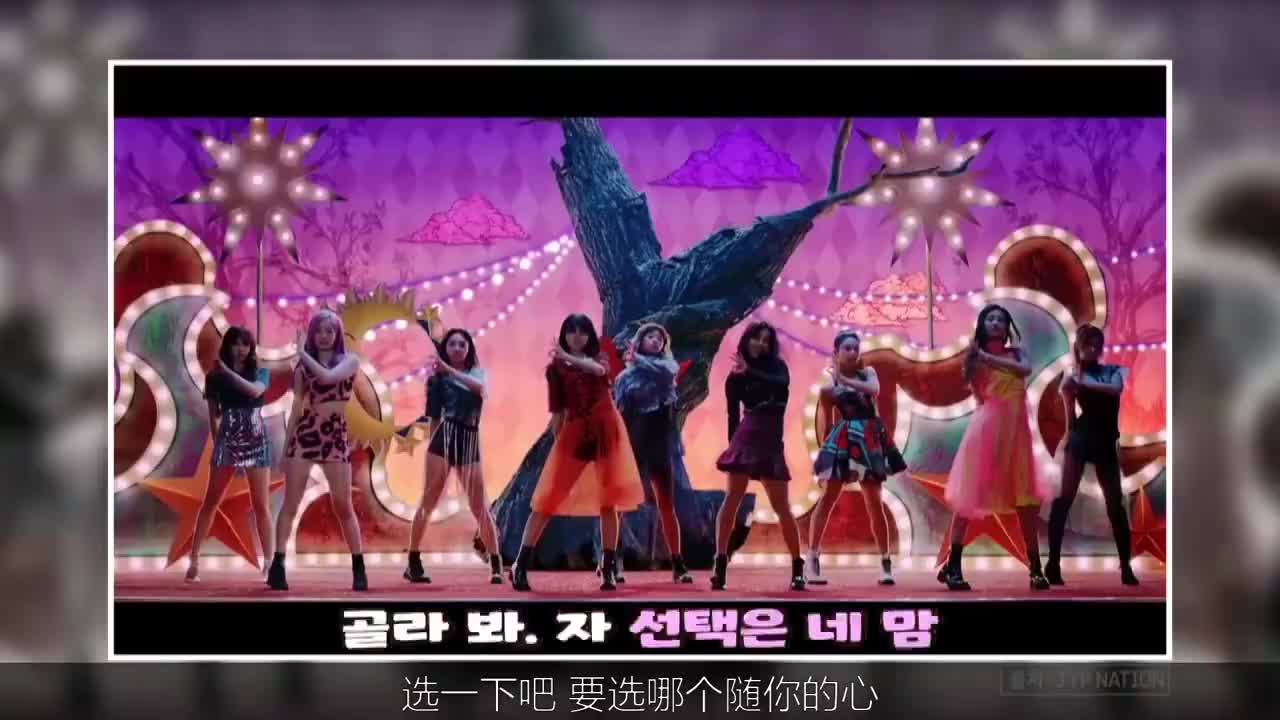 _饮食喜好_TWICE_世宗学堂EP33.炸酱面和海鲜面｜K-WAVE韩语