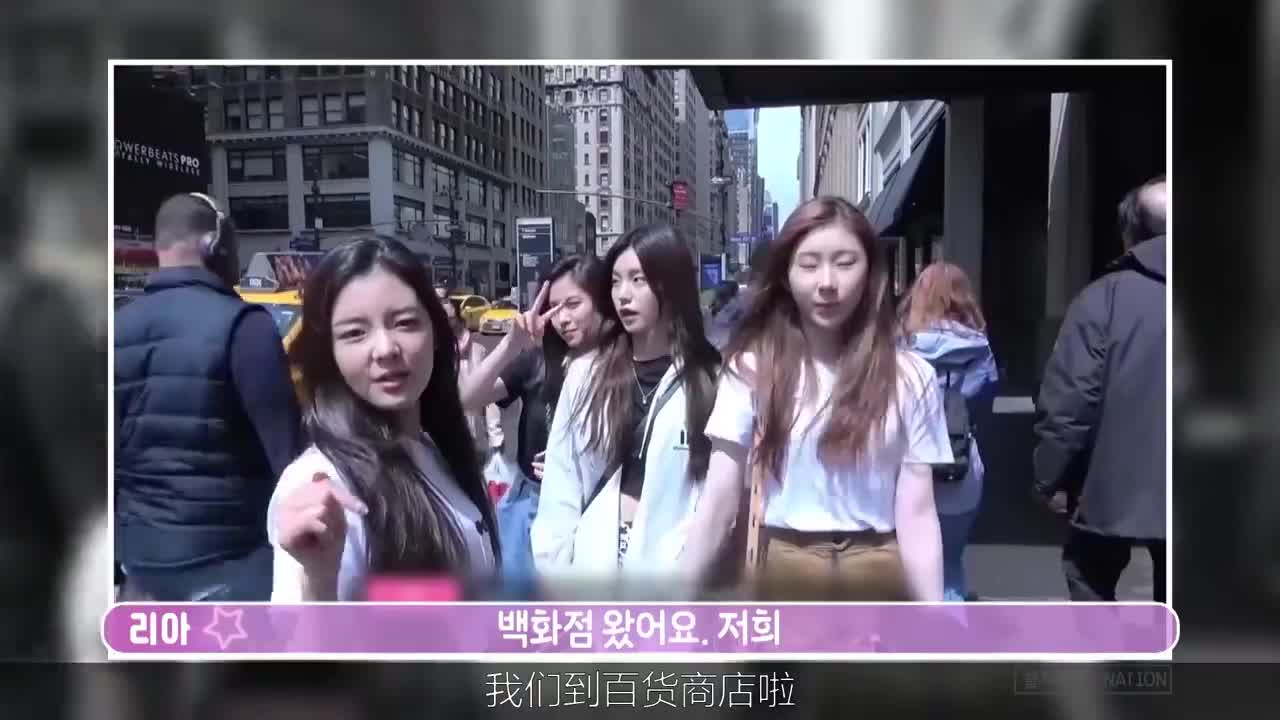 _天气文化_TWICE_世宗学堂EP30.不冷也不热｜K-WAVE韩语