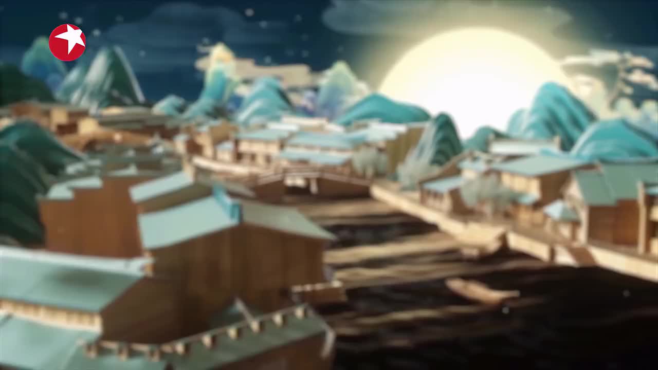 第4集：家族之城·福建土楼