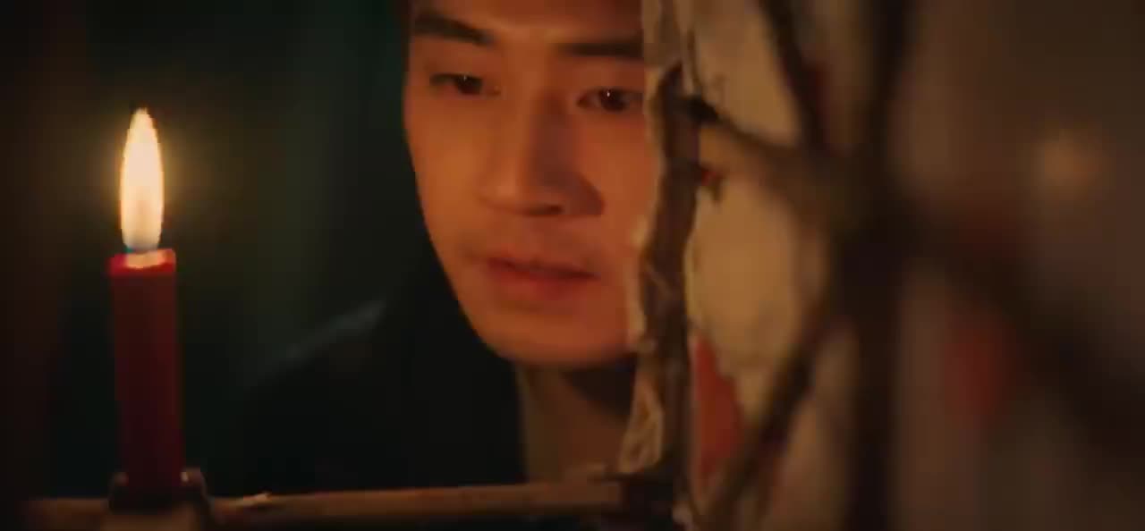 短片《鱼灯》补充BGM