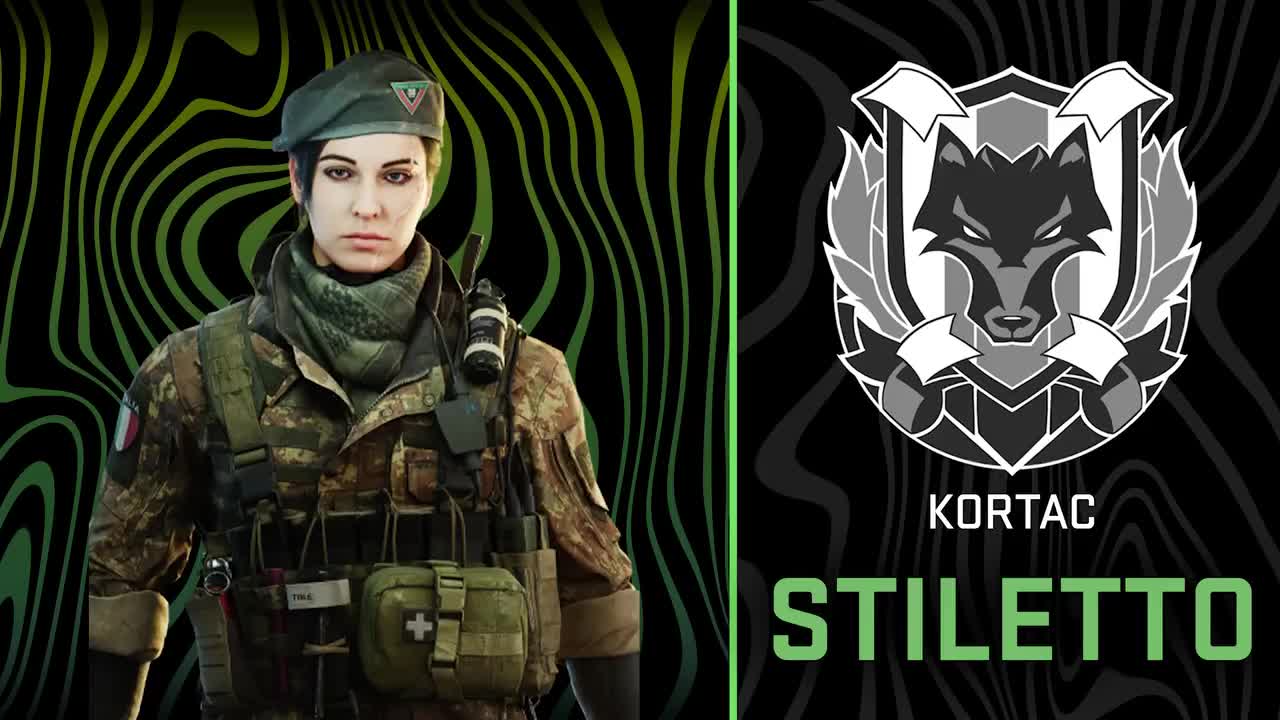 斯迪丽托全配音|语音|台词