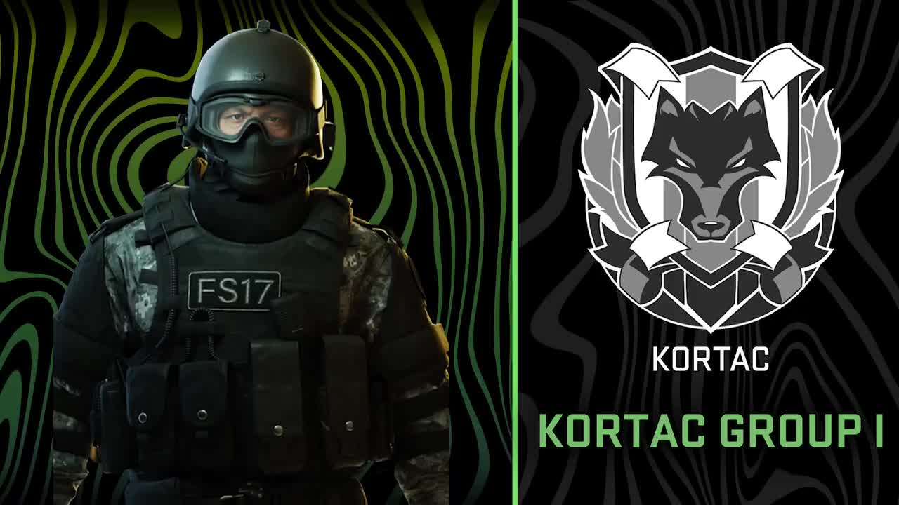 战术核心干员全配音|语音|台词