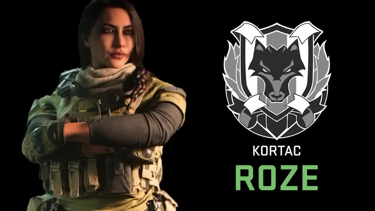 萝姿全配音|语音|台词