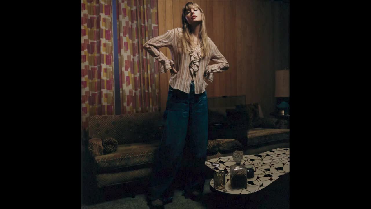 You're On Your Own,Kid(Karaoke Version)