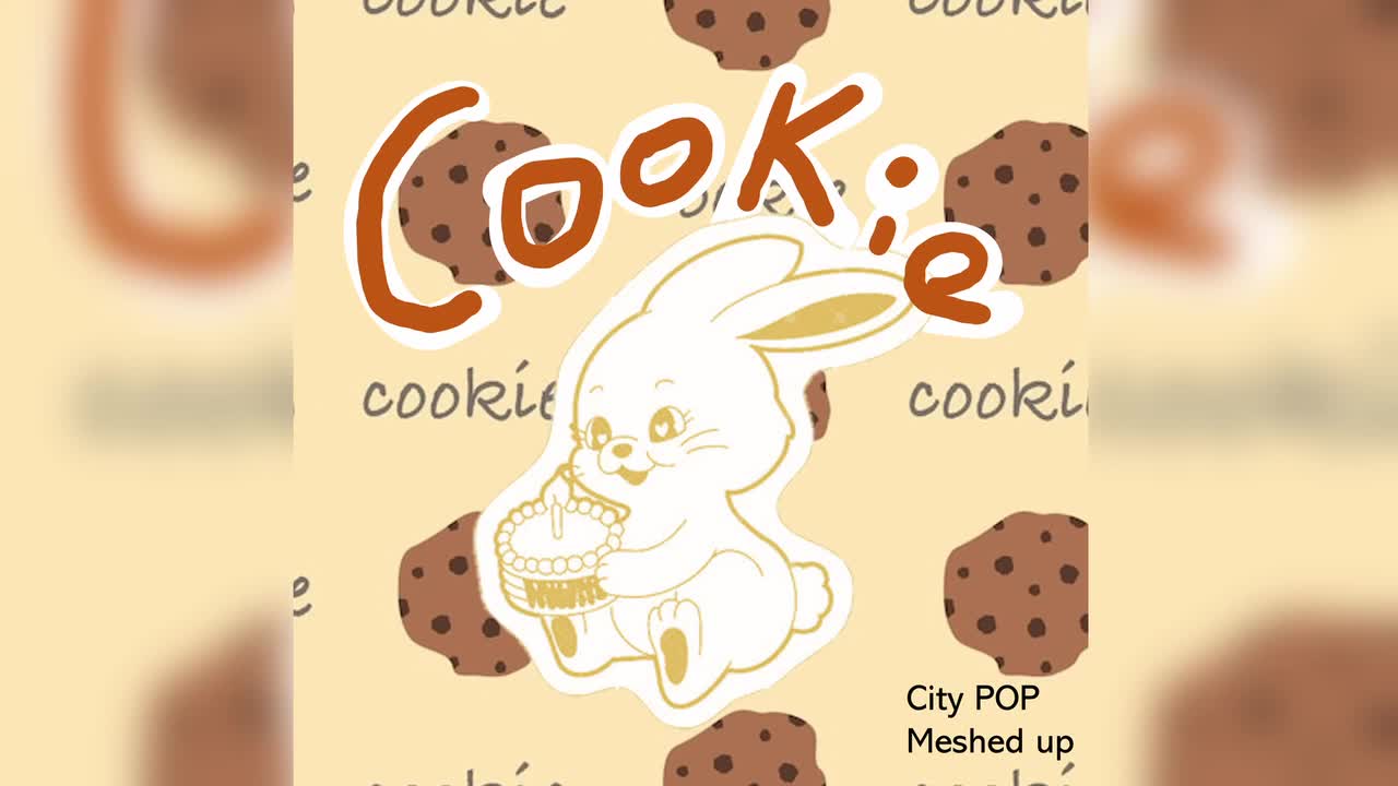 Cookie (Citypop ver.)