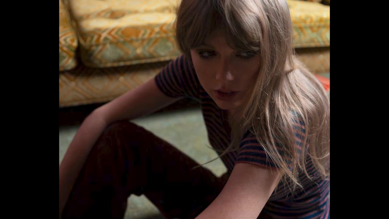 Paris(Karaoke Version)