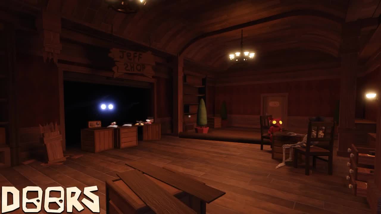 商界的Jeff(Jeff in Business)