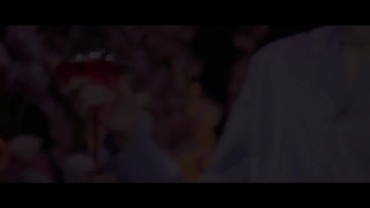 【时代少年团 舞台纯享】宋亚轩刘耀文《烟花升停在星夜》