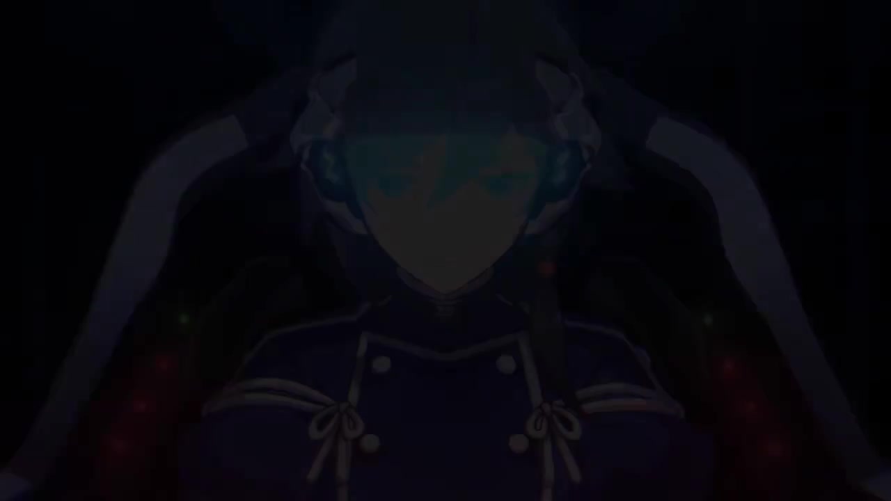 【PV】2.2版本《千年之羽》