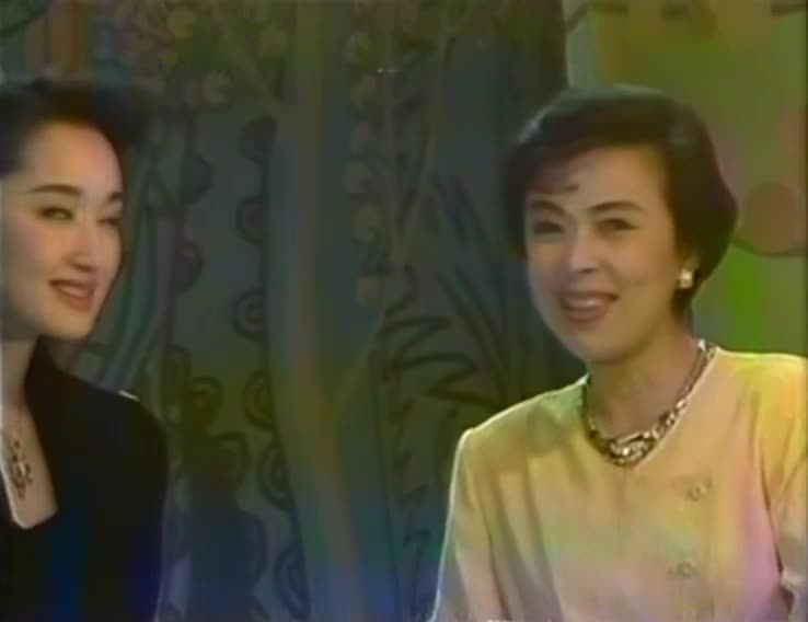 带采访 白色小字幕 web