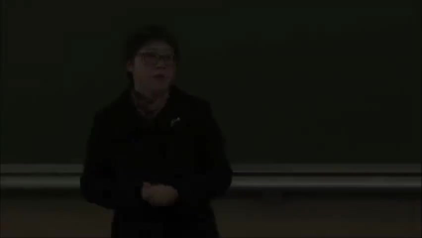 张双利教授：马克思政治经济学批判（3）_清晰 480P