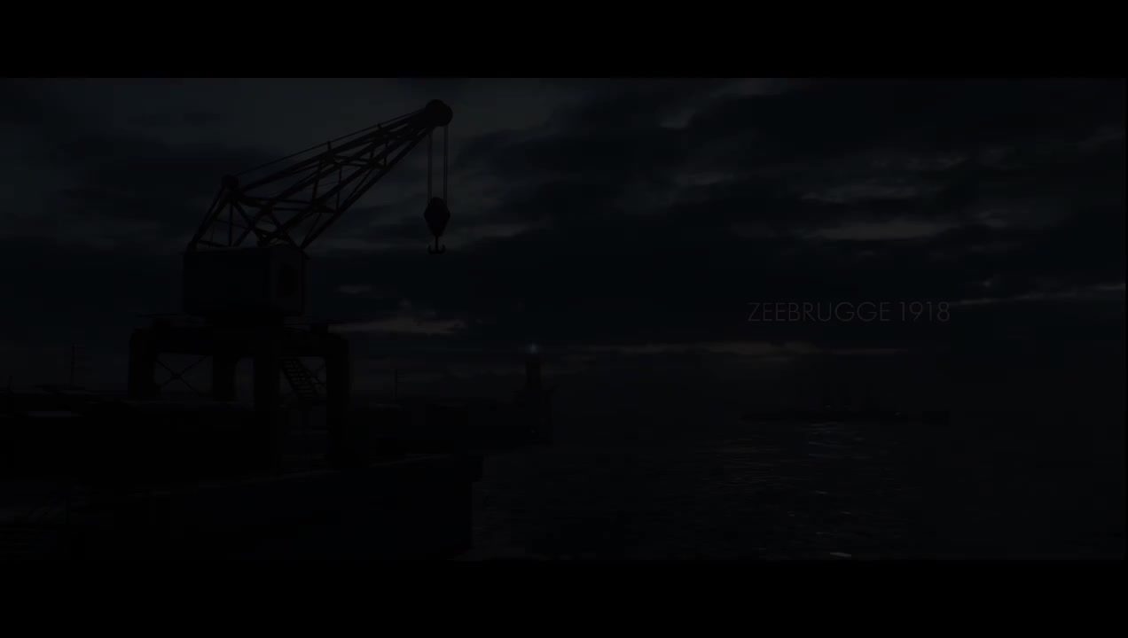 泽布吕赫防守方