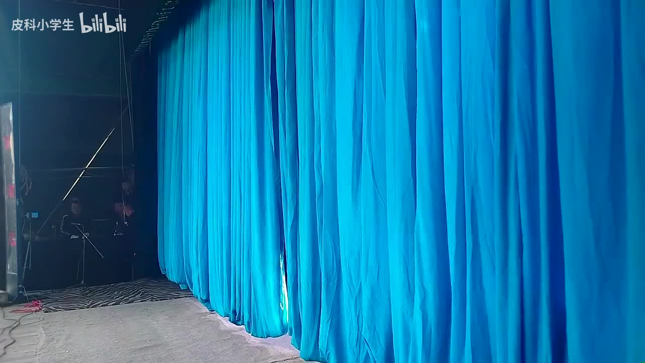 《偷南瓜》 董燕燕 杜元明