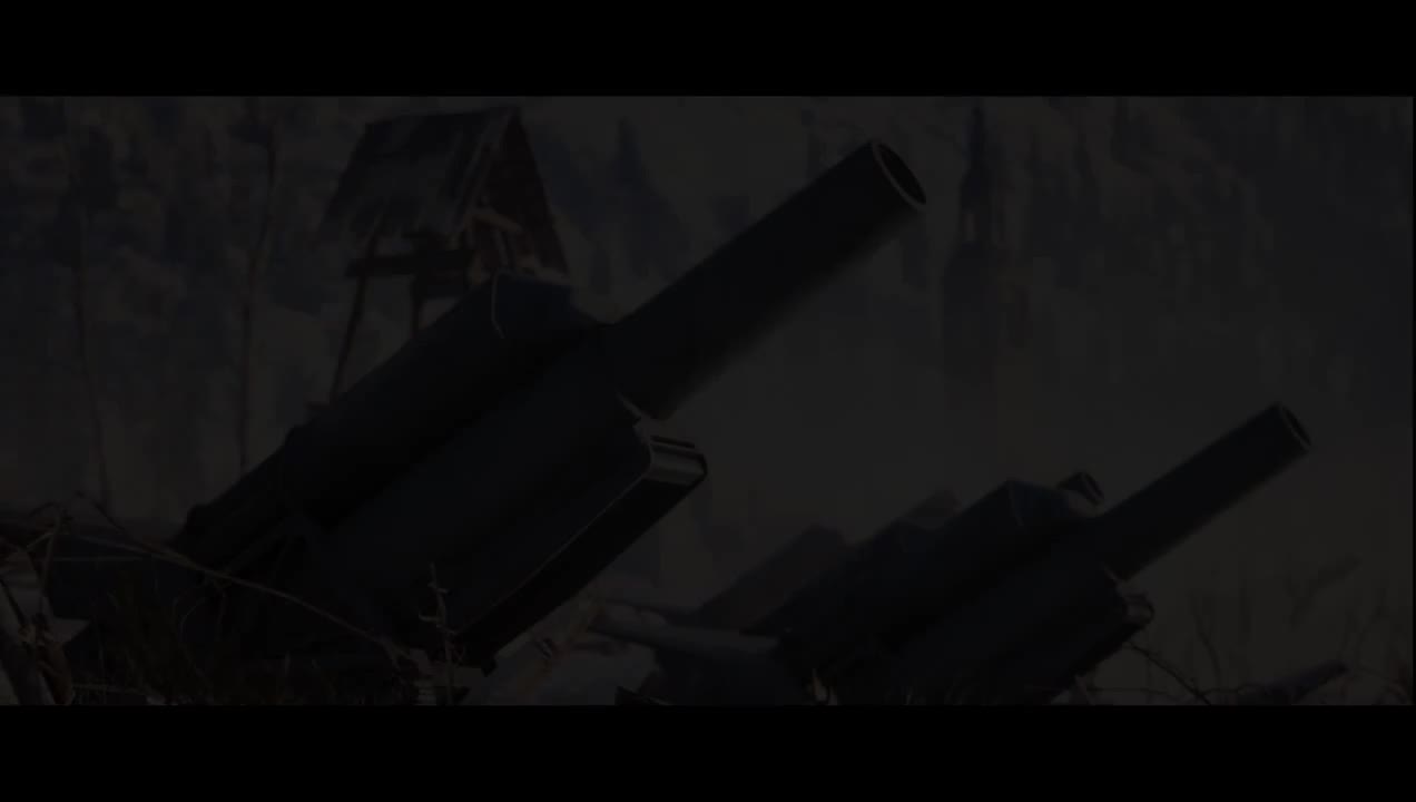 勃鲁西洛夫关口防守方fix