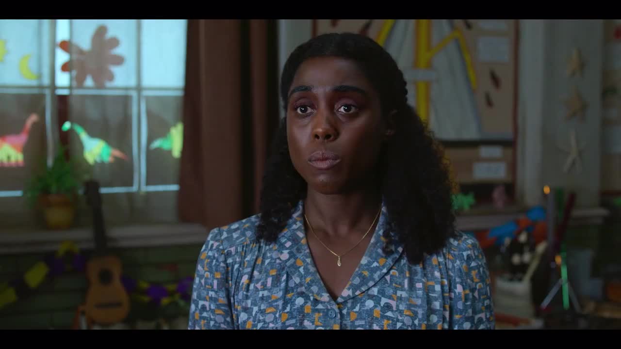 叛逆的味道|The Smell of Rebellion