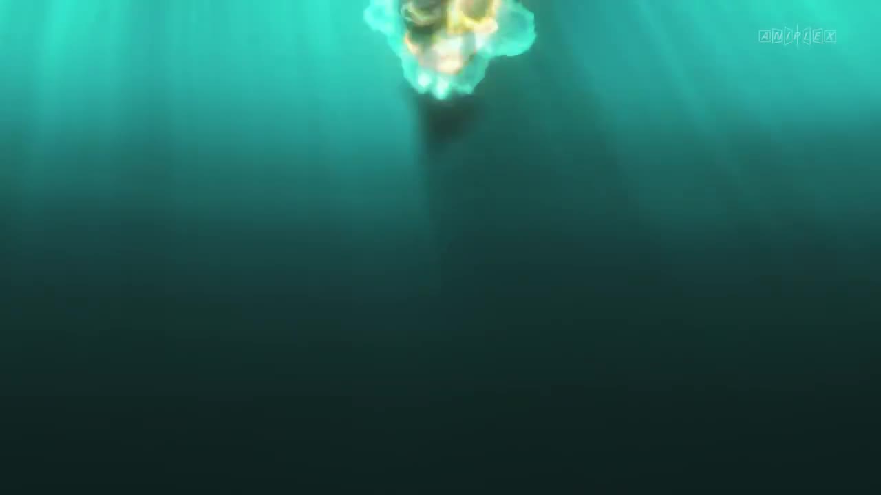 2.7黄金樹海紀行下篇TVCM