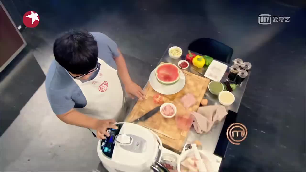 【𝟒𝐊修复】前传西瓜羹