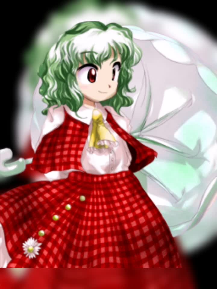 东方花映塚-今昔幻想郷　～ Flower Land