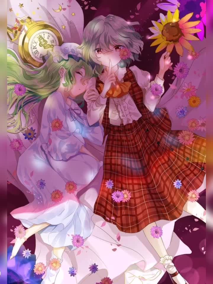 东方幻想乡-Dream Land