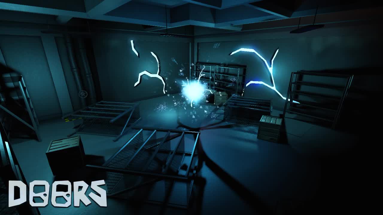 愤怒的Figure 平静版 (The Figure Enraged) (Calm Version)