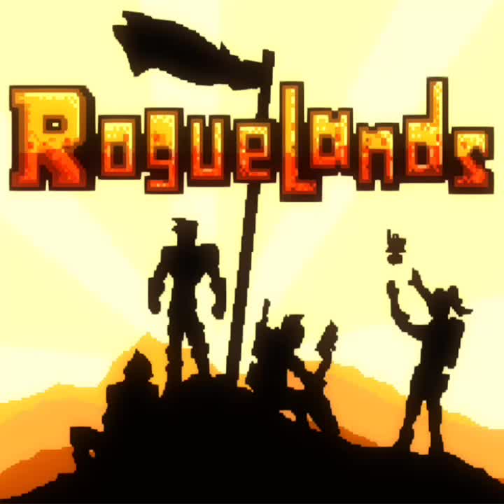 BASHI BOIZU - Roguelands OST - 07 Mushroom Town