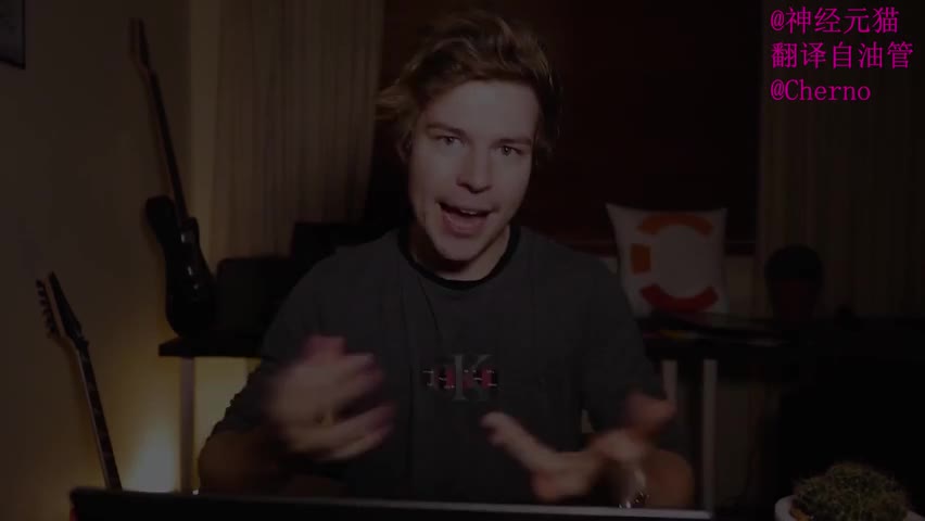 【42】C++的this关键字