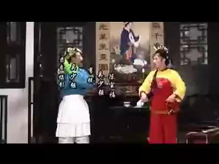 31赣南采茶戏-丢江卖茶-1-difangxi.cn