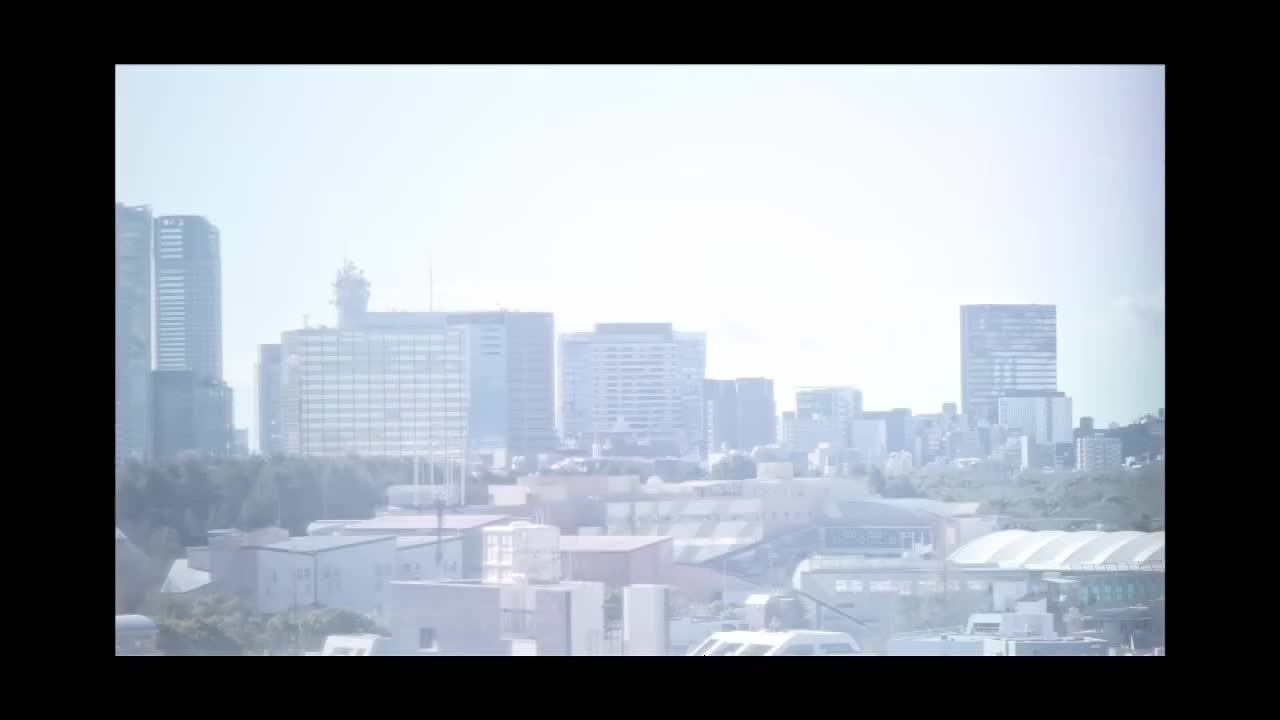 世界の果て 2020.03.11