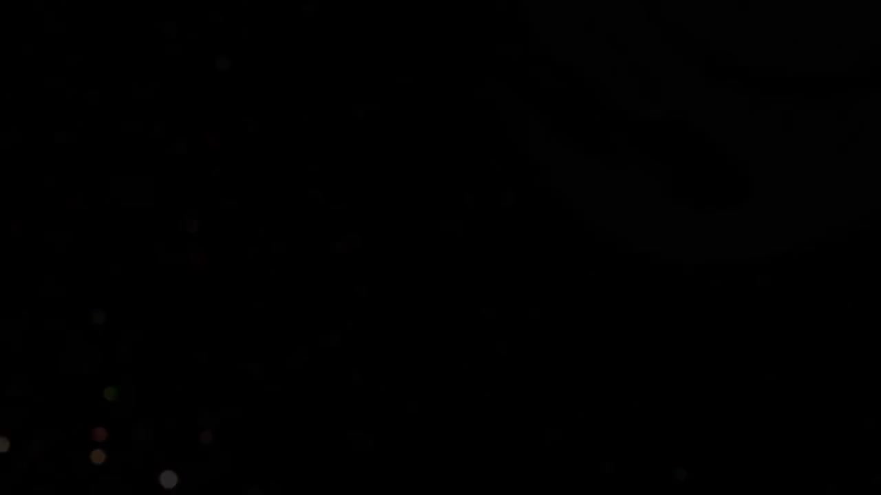 Light The Light 2020.03.19