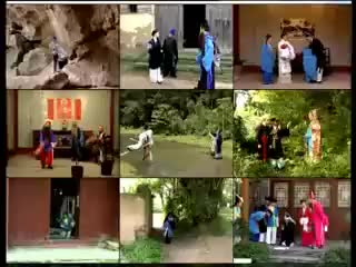 39赣南采茶戏-二十四孝》03-difangxi.cn