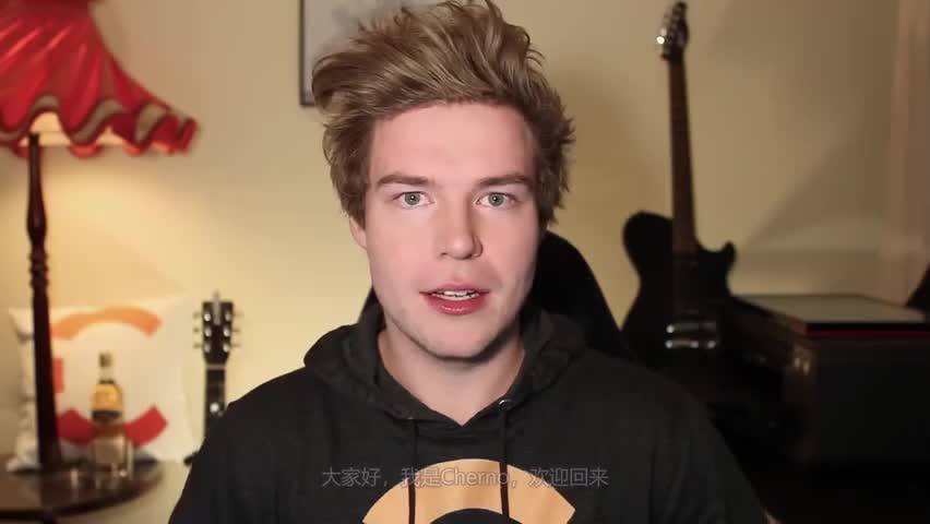 【6】C++编译器是如何工作的