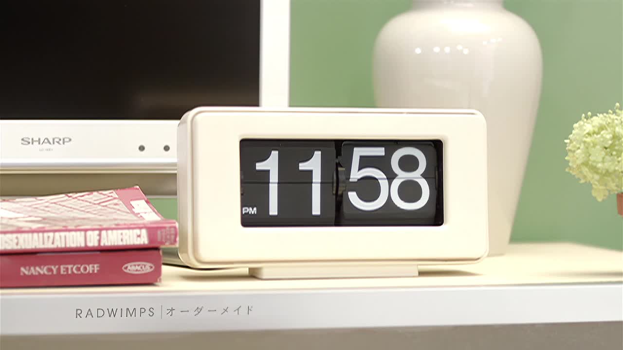 オーダーメイド 2008.01.23