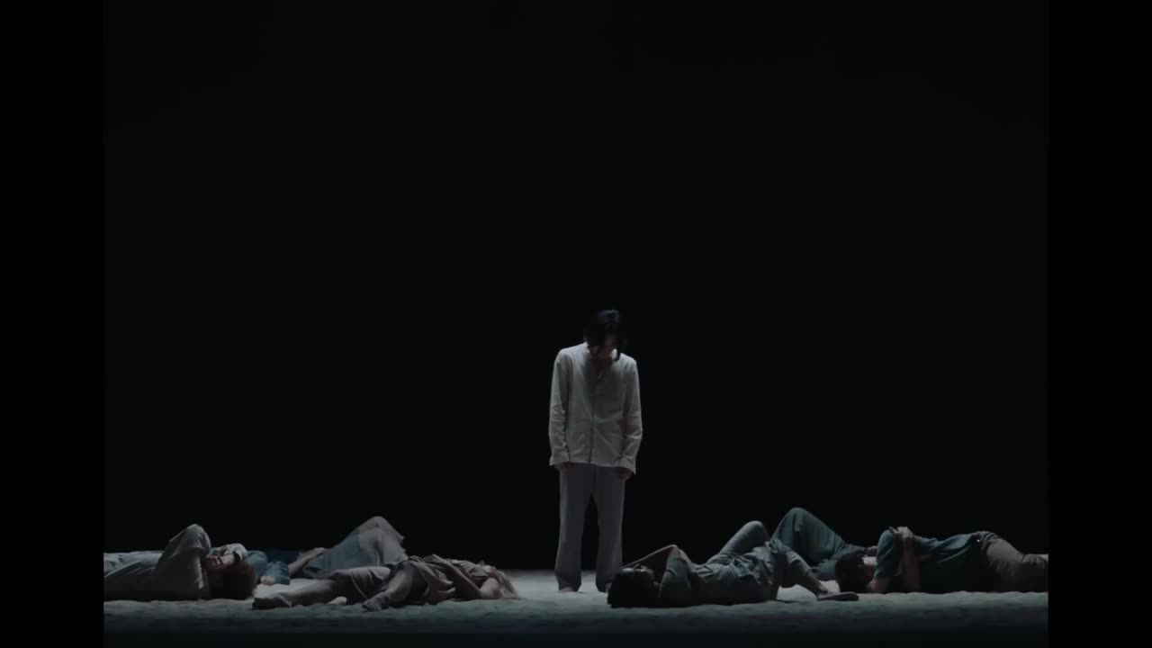 人間ごっこ 2022.07.22