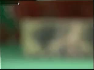 28赣南采茶戏-打卦-difangxi.cn